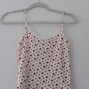 RARE Brandy Melville Skylar Tank